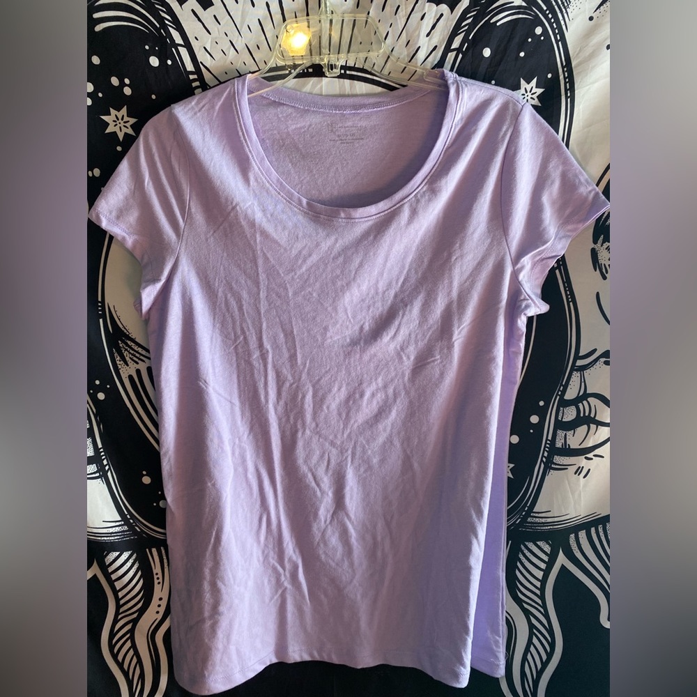 A top
